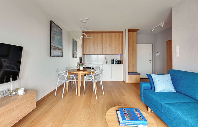 NORDBYHUS Żurawie Foodhall & Stocznia - Foto 3