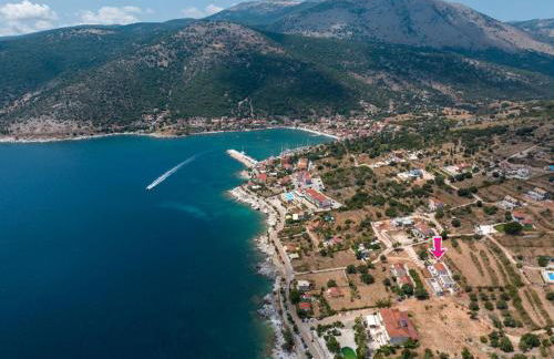 Maritina's Apartments amazing sea view - Foto 42