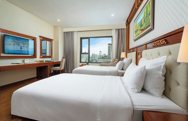 DLG Hotel Danang - Foto 63