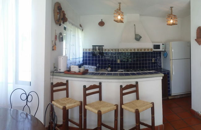 Villas Balvanera FH - Foto 43