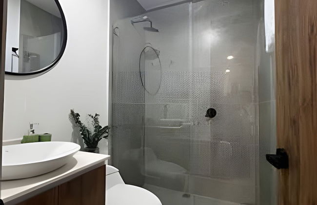 Apartasuites Cerritos Mall - Photo 18