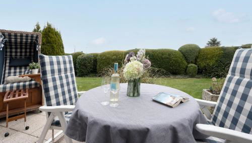 Strandbungalow Ostsee - Foto 3