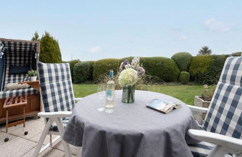 Strandbungalow Ostsee - Foto 3