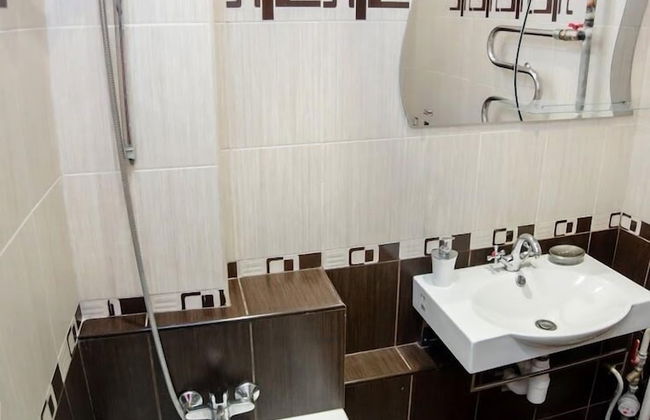 ApartExpo on Kutuzovsky 33 - Foto 19