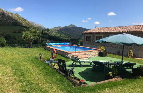 EL HOGARIN DE ARRIONDAS - Photo 9