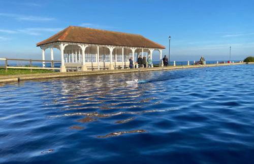 4 Hilbre - Seaside Retreat Sheringham - Foto 39