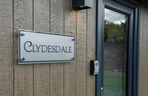 Drumcarrow Luxury Lodges - Foto 31