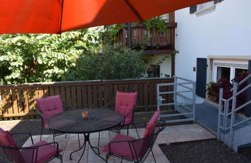 Ferienhaus & Weingut am Steingebiss - Foto 67