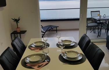 La Vista apartments - Photo 33