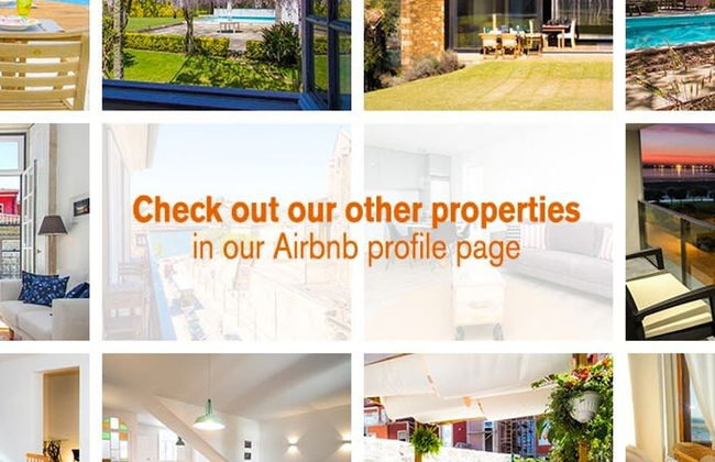 Liiiving in Porto Garden Pool House - Foto 23