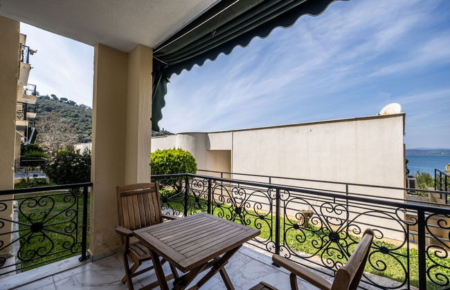 Sea Houses - Photo 12