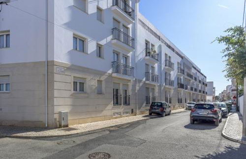 FLH Vila Real Santo António Flat with Pool - Foto 14