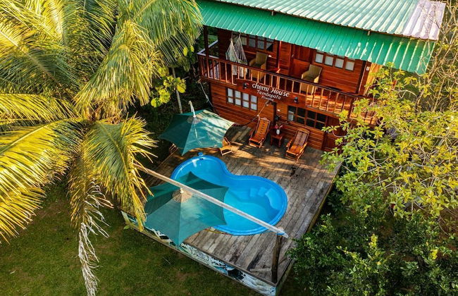 CHOMI HOUSE TAMBOPATA - Foto 1