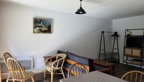 Résidence Royal Peyragudes Mp - T3/8pers -ROYAL 40B- Peyresourde MAE-5394 - Foto 3