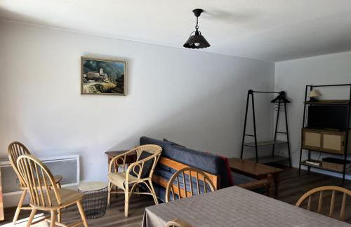 Résidence Royal Peyragudes Mp - T3/8pers -ROYAL 40B- Peyresourde MAE-5394 - Foto 3