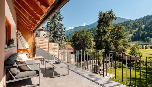 Luxury Mountain Chalet Camporosso, Tarvisio - Foto 5