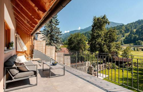 Luxury Mountain Chalet Camporosso, Tarvisio - Foto 5