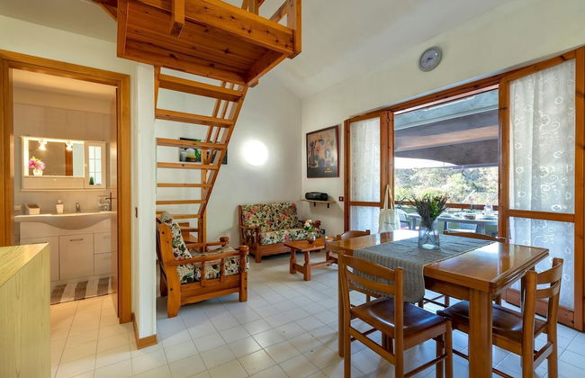 Arboriamar Apartment - Photo 21