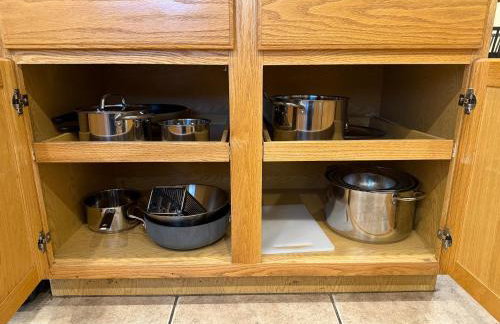 4 Bedrm 2 Ba Office WiFi Hiking House Central Phx - Foto 31