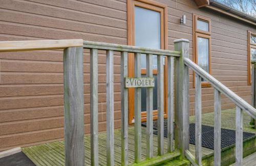 Primrose 2 bed - Violet - Foto 1