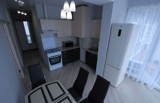 Alles Apartments - Photo 50