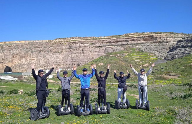 Tal-Kitarra Villa - Foto 26