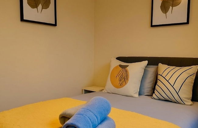 Charming 2bed Cottage Between Canterbury & Dover - Foto 9