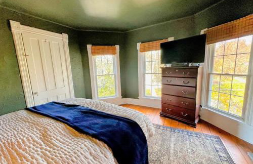 The Hamilton Harbor House - Foto 19