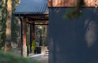 Konwaliowe Zacisze - chillout w leśnej aurze - Foto 11