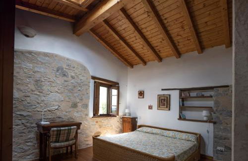 Deliziosa Casetta Sull'Appennino Toscano - Foto 27