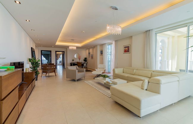 VB22 & VB23 by Qatar Coral - Foto 66