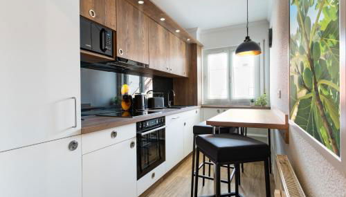 Moderne Appartement Wohnung mit 2 Schlafzimmern im Zentrum von Riesa - Foto 4