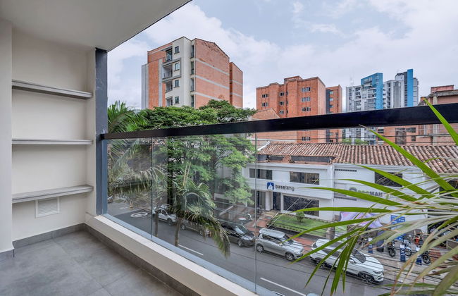 HOUSY Laureles - Foto 64