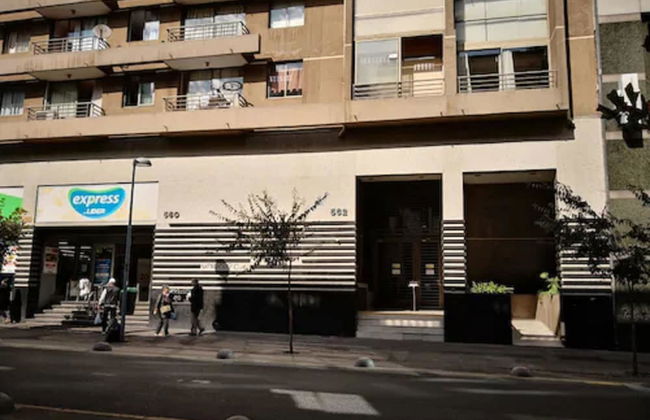 City Apartment - Foto 63