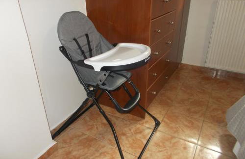 K_Kostas Apartment - Foto 21