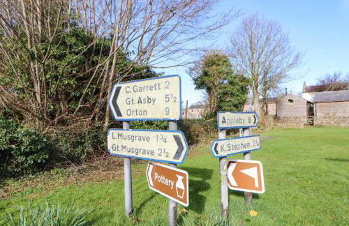 Cherry Tree Cottage - Foto 34