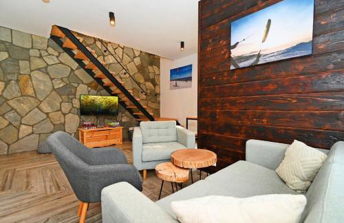 Apartamenty Beskidzka 92 - Foto 26