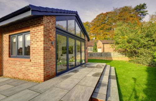 Kist Accommodates presents - Hygge House, Parking, EV Point - Foto 73