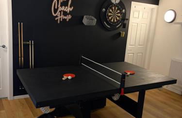 The Coach House - Foto 9