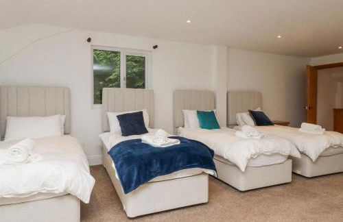 Roe Deer Country Retreat - Foto 36