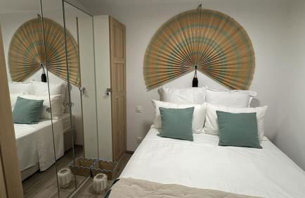 Villeneuve Loubet - Proximité Marina Baie des Anges - Front de Mer - Parking privé - Foto 7