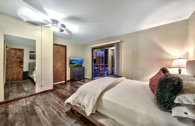 Mv50 Grand Lodge Lake Tahoe With Game Room Hot - Foto 3