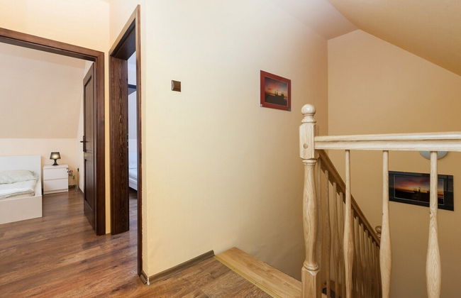 Holiday Houses Muschel by Renters - Photo 64