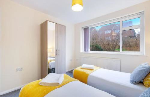 Buckinghamshire Stay for 8 - Foto 27