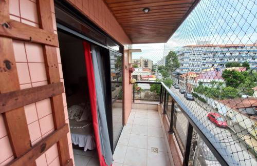 Apartamento Cabo Frio - Passagem - Foto 7