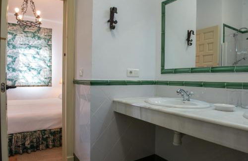 Hacienda El Rosalejo - Foto 118