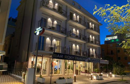 Residence Roxy - Foto 60