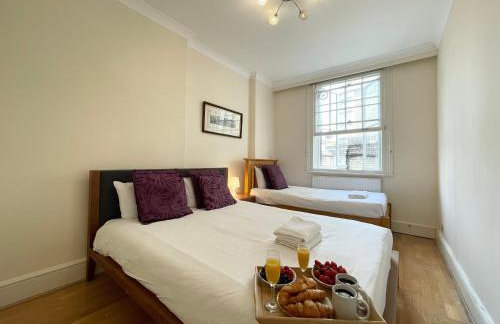 Grosvenor Gardens Apartments - Foto 1