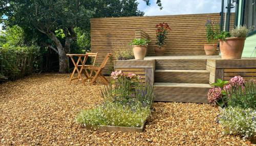 Lavender Lodge - Foto 3