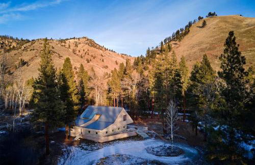 The Skwala Lodge - Foto 20